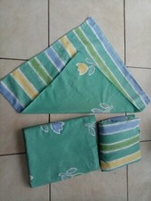 Parure draps housse d'occasion  Audenge