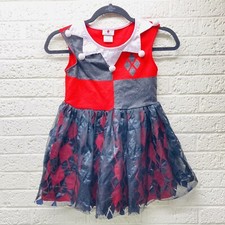 Child harley quinn for sale  Metairie