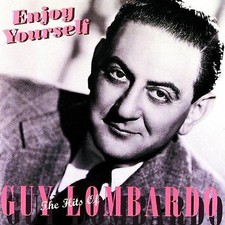 Guy lombardo enjoy for sale  Albany