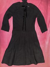 Zara herbstkleid winterkleid gebraucht kaufen  Berlin