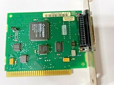 VINTAGE NOVO 1992 HP SCANNER A JATO DE VARREDURA 8 BITS CONTROLADOR FCC CMC2502 C2502-66500 DS comprar usado  Enviando para Brazil