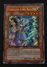 Thunder king rai usato  Grumello del Monte
