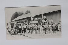 Railroad train wolfeboro for sale  Searcy