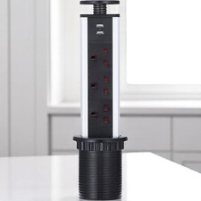 Tower power socket for sale  WARRINGTON