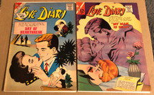 Love diary joe for sale  LONDON