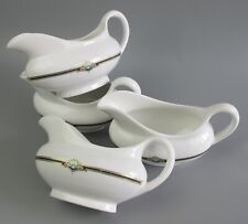 Gravy sauce boats for sale  RUISLIP