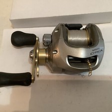 Vintage shimano citica for sale  Wichita