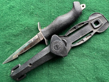 Tabata dive knife for sale  Castle Rock