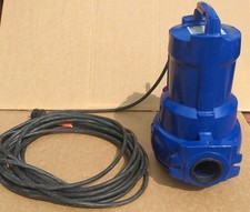 Zehnder pumpen zpg gebraucht kaufen  Caputh