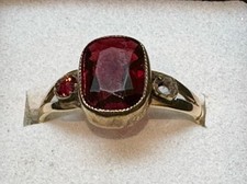 Antique 9ct gold for sale  LONDON