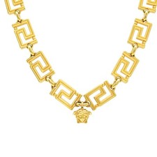 Versace versace grecamania for sale  UK