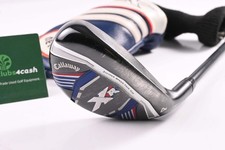 Callaway hybrid degree for sale  LOANHEAD