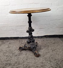 Cast iron double for sale  WIGSTON