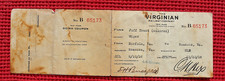 monthly train pass for sale  New Braunfels
