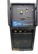Miller syncrowave 210 for sale  Douglassville