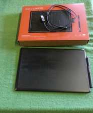 One wacom medium for sale  SHEFFIELD