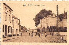 Belgium gosselies faubourg d'occasion  Expédié en Belgium