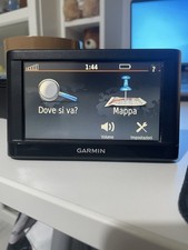 Garmin nüvi gps usato  Casapesenna