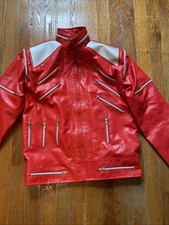 Men michael jackson for sale  Cleveland