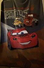 Disney cars plush for sale  CATERHAM