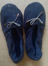 Totes ladies navy for sale  BEDFORD
