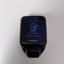 Tomtom spark runner gebraucht kaufen  Besigheim