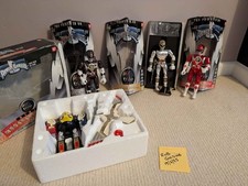Power rangers movie for sale  CAMBERLEY