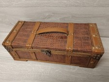 Vintage antique wooden for sale  PORTSMOUTH
