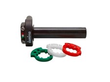 Kit comando gas usato  Cattolica
