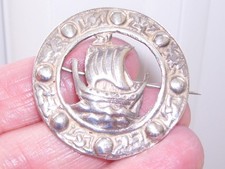 Antique solid silver for sale  SHOREHAM-BY-SEA
