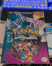 Pokemon berater perle gebraucht kaufen  Rathenow
