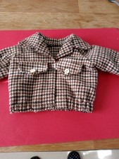 Veste poupée cathie d'occasion  Orly