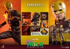 Hot toys tms d'occasion  Chantilly