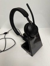 Jabra evolve2 kabelloser gebraucht kaufen  Aidlingen