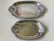 Wilton armetale oval for sale  Glencoe