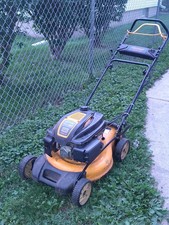 Cub cadet self for sale  Elgin