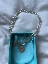 Tiffany co. silver for sale  BOURNE END