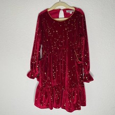 Holiday red velvet for sale  Benton