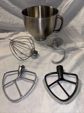Breville stand mixer for sale  Mustang