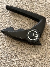 G7th performance guitar for sale  DUNDEE