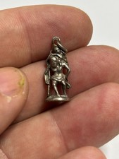 Petit pendentif christophe d'occasion  Valence