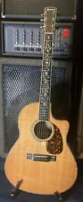 Larrivee custom made for sale  CHICHESTER