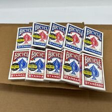 Bicycle playing cards for sale  Fullerton