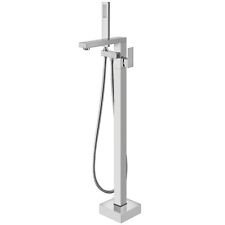 Freestanding faucet floor for sale  Shipping to Ireland