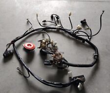 Impianto elettrico ktm usato  Vado Ligure