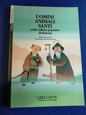 Uomini animali santi usato  Desio
