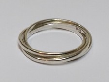 Russian wedding ring for sale  ULLAPOOL