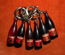 Valcoop wine bottles d'occasion  Expédié en Belgium