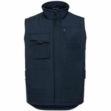 Russell workwear weste gebraucht kaufen  Willebadessen