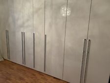 Kleiderschrank nolte columbus gebraucht kaufen  Rettenbach